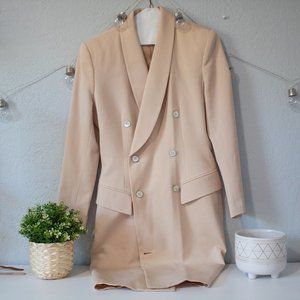 ✨Tahari formal coat✨